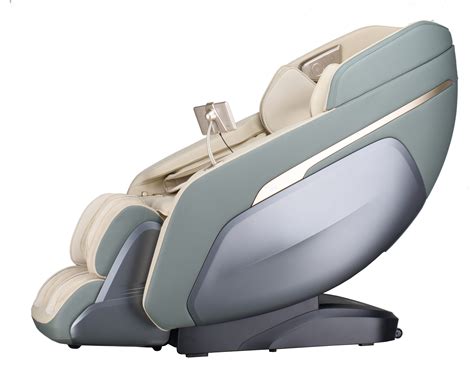 Tru Iconic Massage Chair Relief