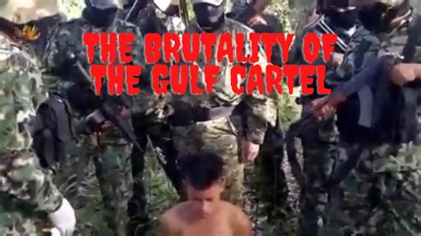 The Gulf Cartel Exact Brutal Revenge On The Los Zetas The Worst