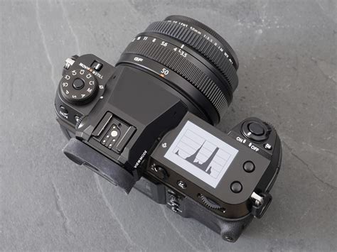 Fujifilm GFX 100S Review Cameralabs