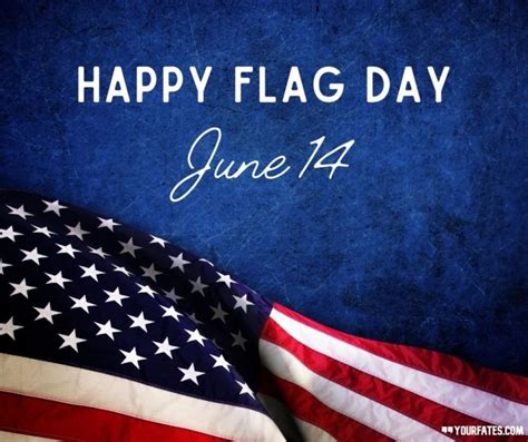 Happy Usa Flag Day Quotes Wishes And Messages 2023