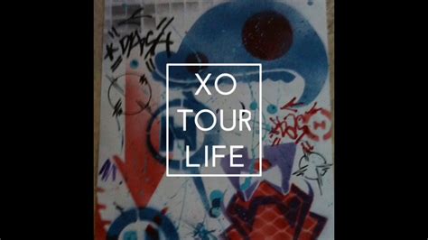 Xo Tour Life Youtube