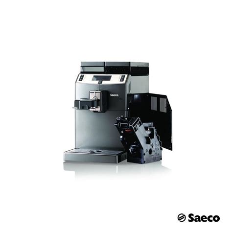 Saeco Lirika Otc Automatic Coffee Machine 全自動咖啡機 家庭電器 廚房電器 咖啡機及咖啡壺 Carousell