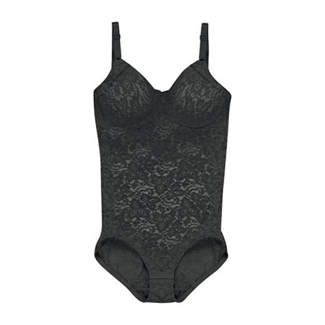 bali shapewear lace n smooth collection jcpenney