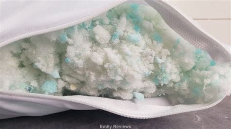 Pillows made of this moldable and highly versatile material are widely available in all budgets. CBD Pillow - CBD Oil Infused Memory Foam Bed Pillows ...