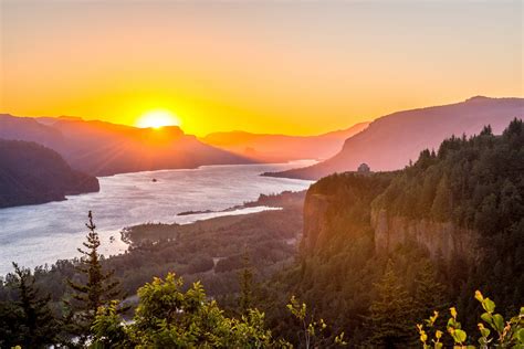 Our Campers' Picks for the Best Columbia River Camping Destinations