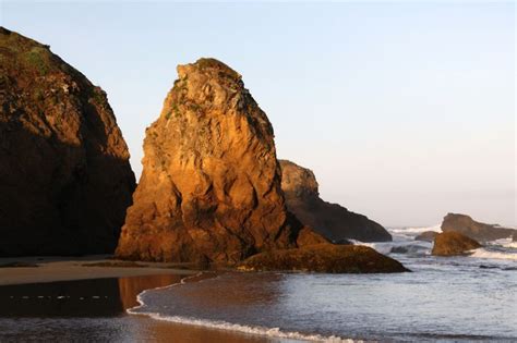 Sunrise Fort Bragg Ca Fort Bragg California Places To Visit