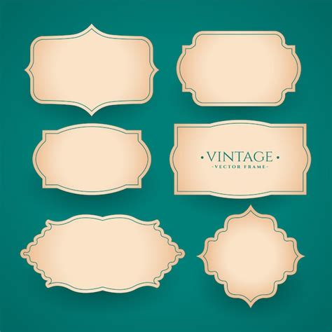 Label Border Images Free Vectors Stock Photos And Psd Page 2