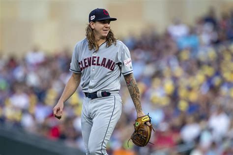 Mike Clevinger overcame injury to have his best season yet