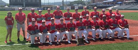 Wahama White Falcons Shut Out Tyler For First Class A Crown Since 2016