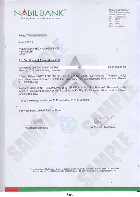 You can access and fill any of our forms from anywhere and anytime. Bank Balance Confirmation Letter | aesthetic name