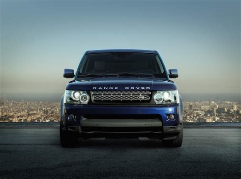 With 1,042 used black land rover range rover sport cars available on auto trader, we have the largest range of cars for sale available across the uk. 2013 Range Rover Sport in Baltic Blue - See you in a few ...