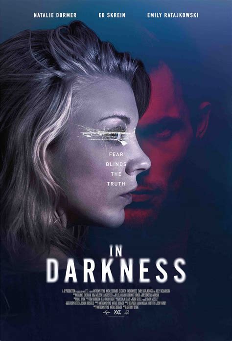 Trailer Natalie Dormers In Darkness Seenit