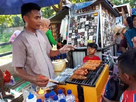 Bumbu sosis bakar untuk jualan. Tips Bisnis Halal Jual Sosis di Tempat Wisata | Tips ...