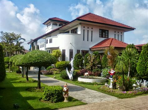 Desain Rumah Mewah Minimalis Modern Terbaik - Desain Rumah Minimalis