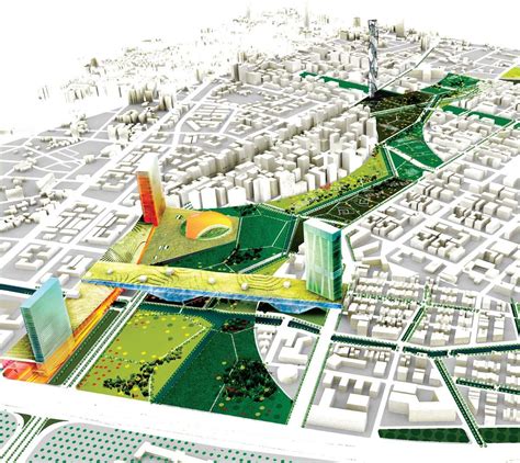The master plan, a japanese film the master plan, a 1964 episode of stingray the master plan (parks and recreation), an episode of parks and. Stan Allen Architect | Architect Magazine