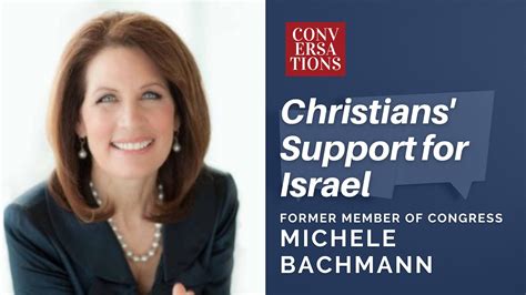 Conversations With Ce I Michele Bachmann I S 2 Ep 8 Miracle We