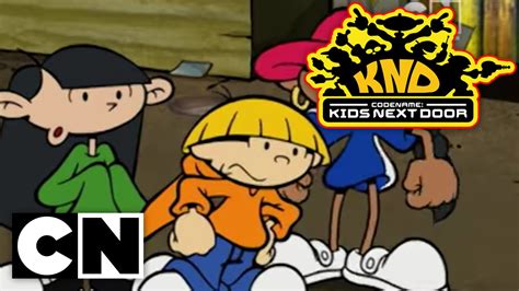 To free all children from adult tyranny! Codename: Kids Next Door - Operation: L.I.Z.Z.I.E. - YouTube