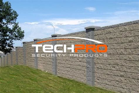Perimeter Security System Proactive Perimeter Surveillance Methods