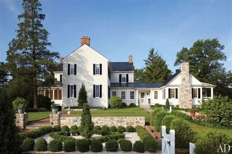 Obsess Much The Estate Of Things In 2020 Virginia Homes Farmhouse