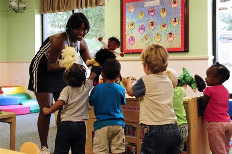 Child Care Workers Weigh Historic Choice