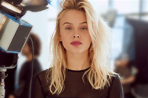 Born 16 december 1997) is a swedish singer. Who's Zara Larsson? Bio-Wiki: Son, Net Worth, Parents ...