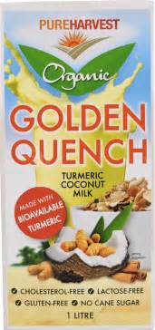 Coco Quench Turmeric Coconut Milk