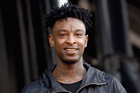 In february 2019 21 savage was arrested by the immigration and customs enforcement after it was revealed he's actually a british citizen and his u.s visa has run out. ICE Arrests 21 Savage For Overstaying Visa, Could Be Deported