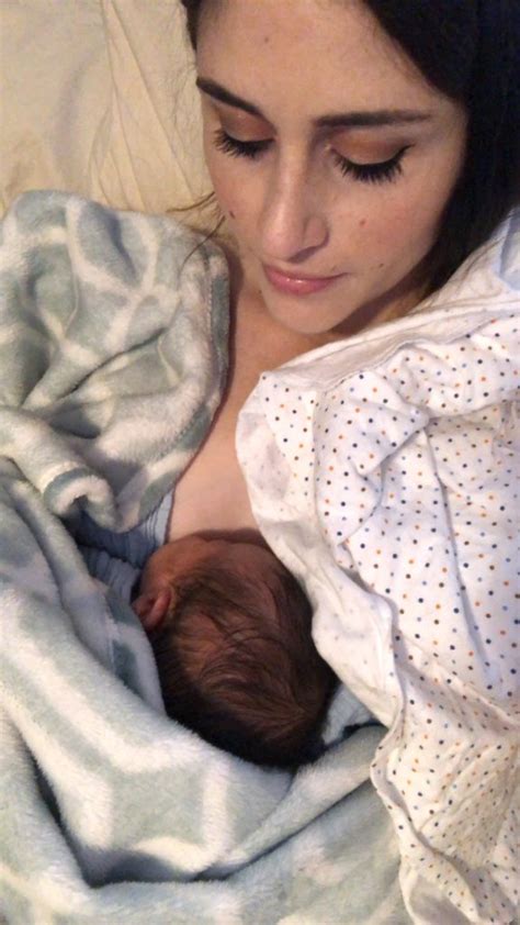 My Breastfeeding Journey Struggles Tips And FAQs But First