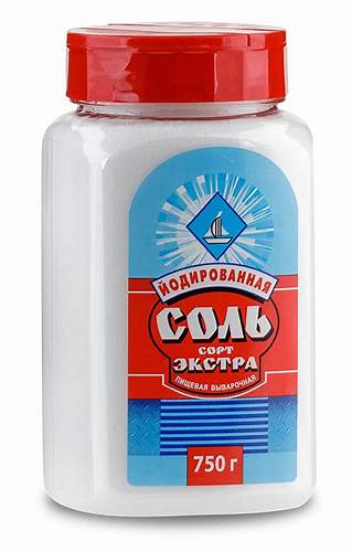 Йодированная соль при диете Соль "ЭКСТРА" йодированная поваренная пищевая, 750г | «Салина Трейд» Соль "ЭКСТРА" йодированная поваренная пищевая, 750г | «Салина Трейд» Йодированная соль при диете