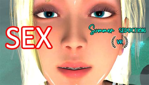 Sex Summer Seduction Vr On Steam