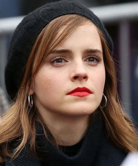 Emma Watson S Top Earring Moments Emma Watson Images Emma Watson