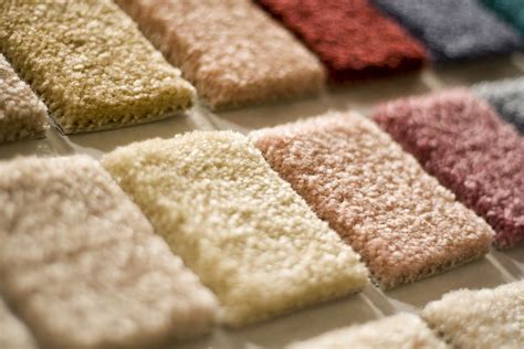 4 Types Of Synthetic Carpets And How To Choose One