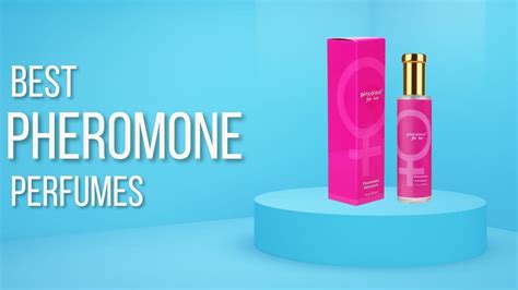 Best Pheromone Perfumes In 2023 Pheromone For Women Pheromone To