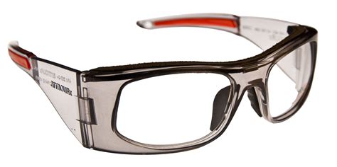 Armourx® 6002 Prescription Safety Glasses Sportrx