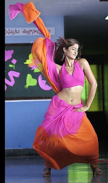 illeana d cruz hottest pictures in saree 20 ~ bollywood world