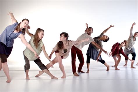 Contemporary Dance Moves For Beginners