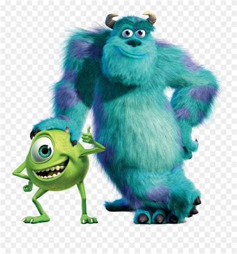 Monsters Inc Clipart 10 Free Cliparts Download Images On Clipground 2024