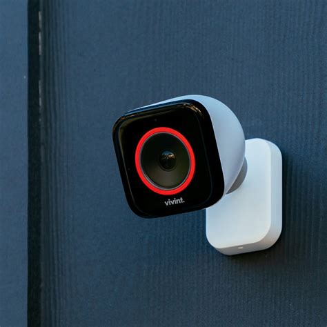 Outdoor Camera Pro By Vivint Vivint