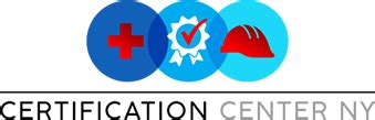 Certification Center NY - The Certification Center NY ...