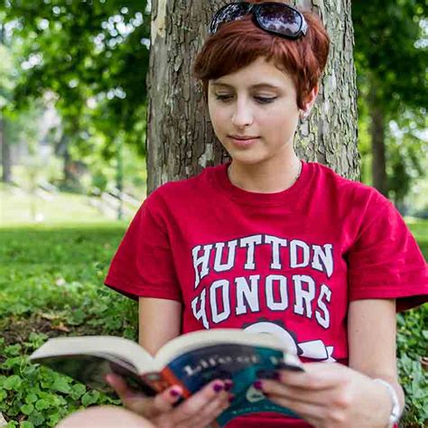 Honors Programs Academic Opportunities The Iu Education Office Of Admissions Indiana