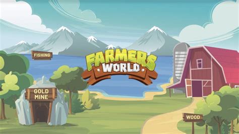 How Does Farmers World Work
