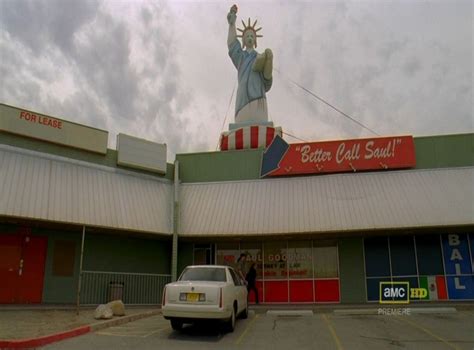 Better Call Saul To Be Filmed In Albuquerque Obviously The