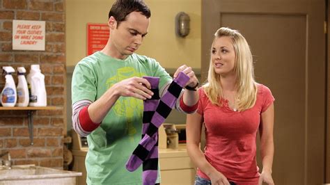 The Big Bang Theory Bosses Reveal Shock At Jim Parsons Portrayal Of