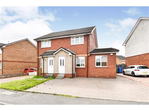 Fern avenue, auchinairn, g64 1tf. 3 bedroom house for sale, Foresthall Drive, Springburn ...