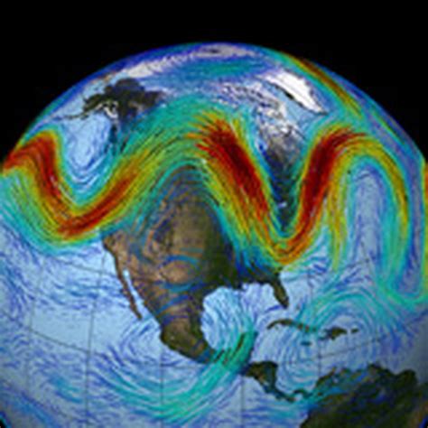 Cambia La Corriente De Aire Que Determina El Clima Mundial El Nuevo Día
