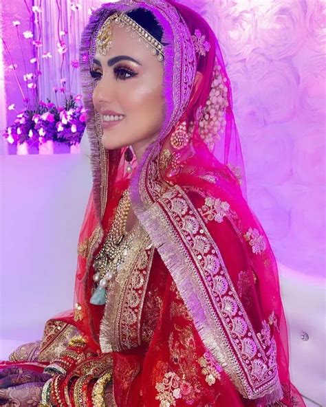 Sana Khan Wedding Shaadiwish