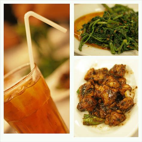 Makan bareng dengan teman itulah asyik menyenangkan bisa sambil ngerumpi seperti saya dan teman teman makan bersama. Makan besar | Mukhamad Ramdani | Flickr