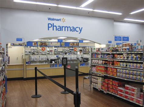 Walmart Pharmacy Chesterfield Mo 63005