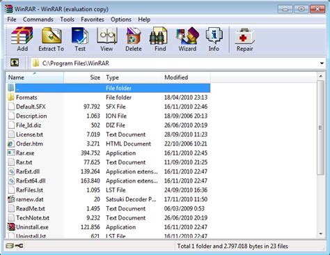 Maybe you would like to learn more about one of these? WinRAR (64 Bit) 5 Free Download - Free Download Full ...