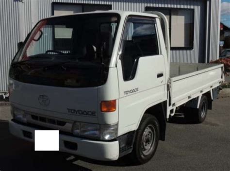 The top countries of suppliers are china, taiwan, china, and japan, from which the percentage of. 1995 TOYOTA TOYOACE in Kanagawa Prefecture, Japan